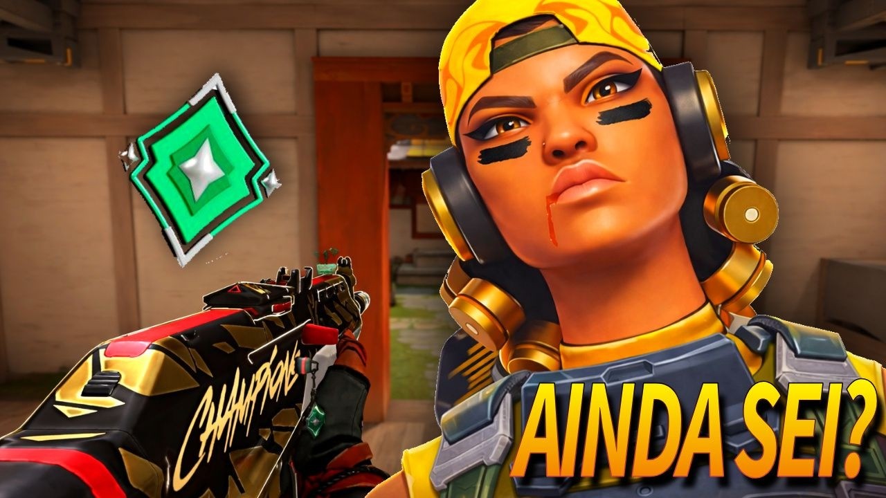 GTX 750ti + RYZEN 5 5500 - VALORANT COMPETITIVE