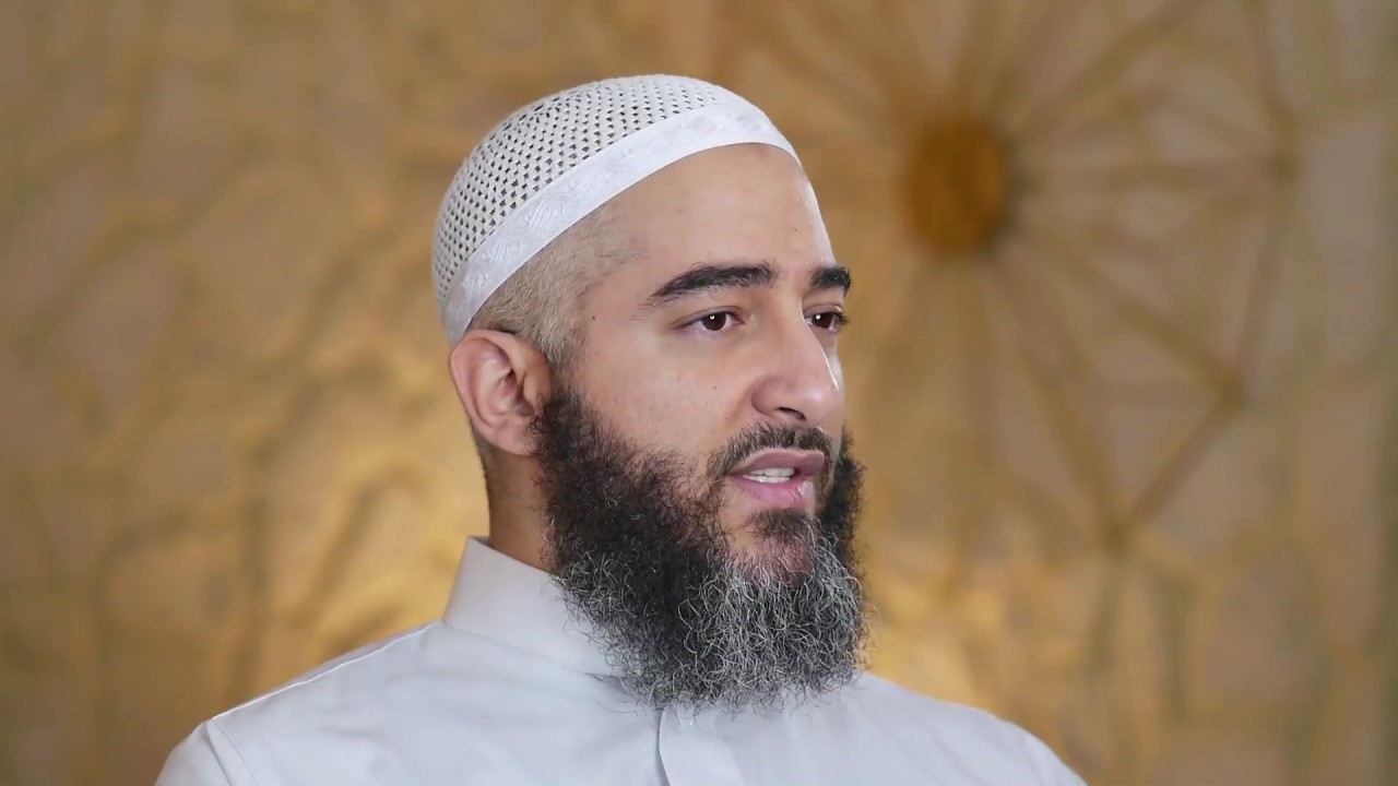ÉPREUVE OU PUNITION DIVINE ? - NADER ABOU ANAS