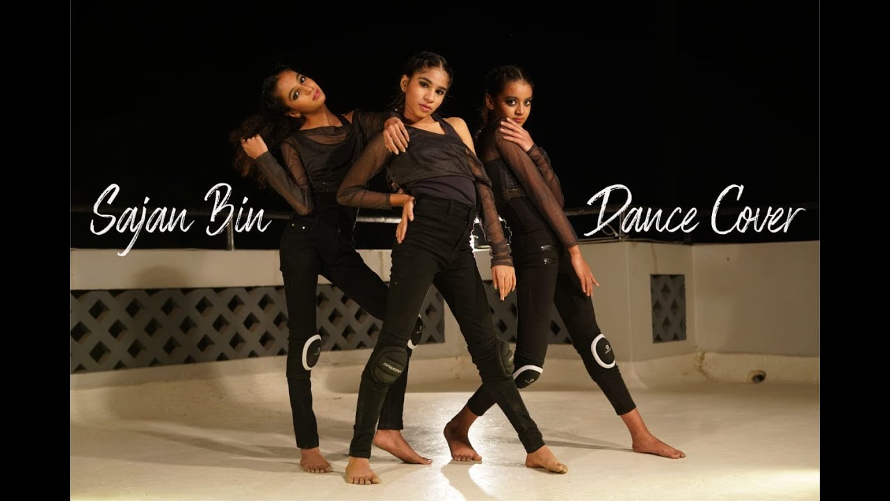 Sajan Bin | Dance Cover | Bandish Bandits | Amazon Originals | COMMONLESS | ZanzareE Group