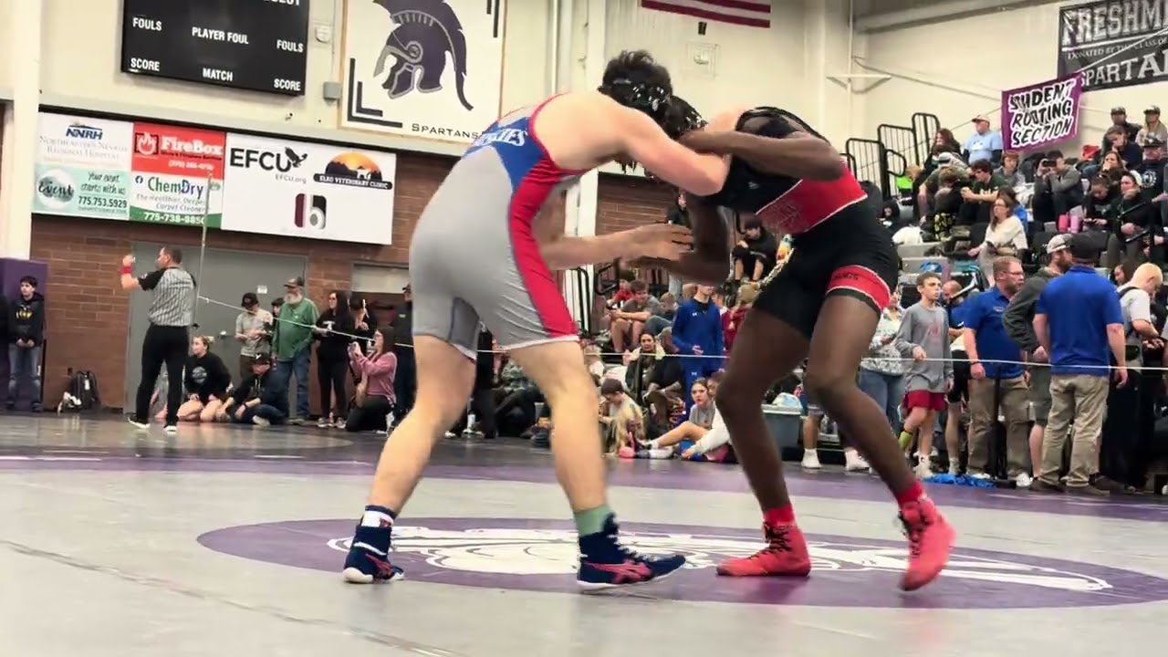 Owen Layfield v Unknown (Unknown) 190