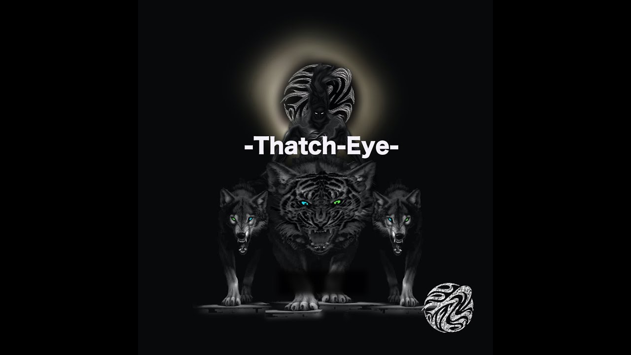 -*Thatch-Eye* #Techno #IndustrialTechno #AcidTechno #TechnoLabel #HardTechno