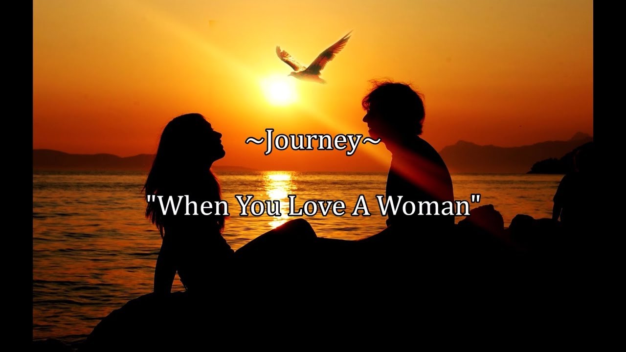 Journey - 