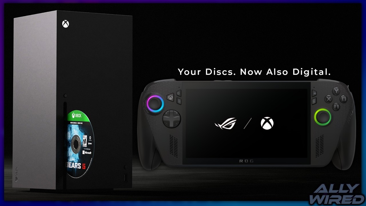 Как использовать программу Xbox Disc to Digital | Переход с диска на цифровую версию на ПК