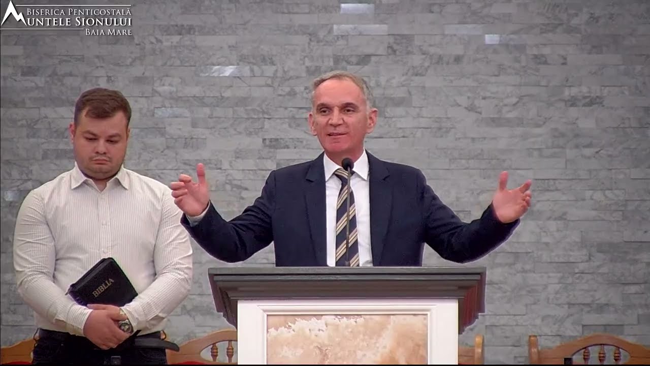 Duminică 15 martie 2026