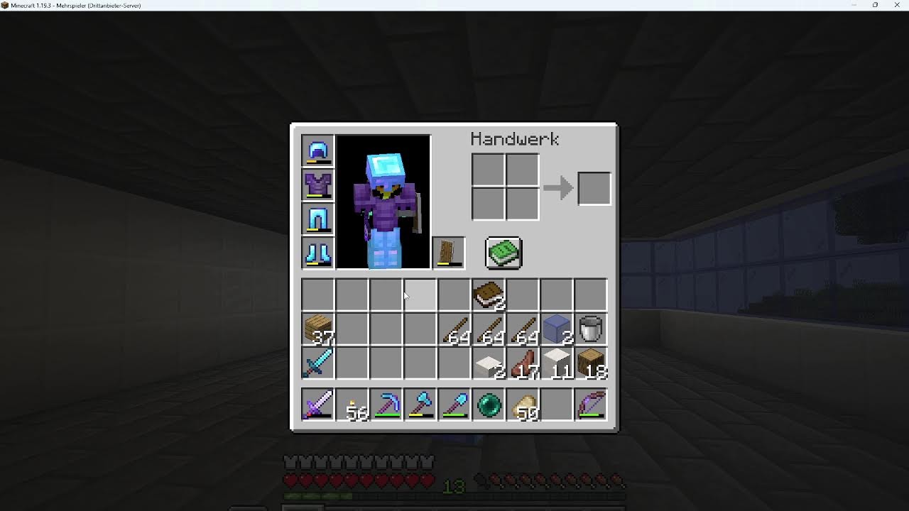 Minecraft Flucht 4 Folge 23