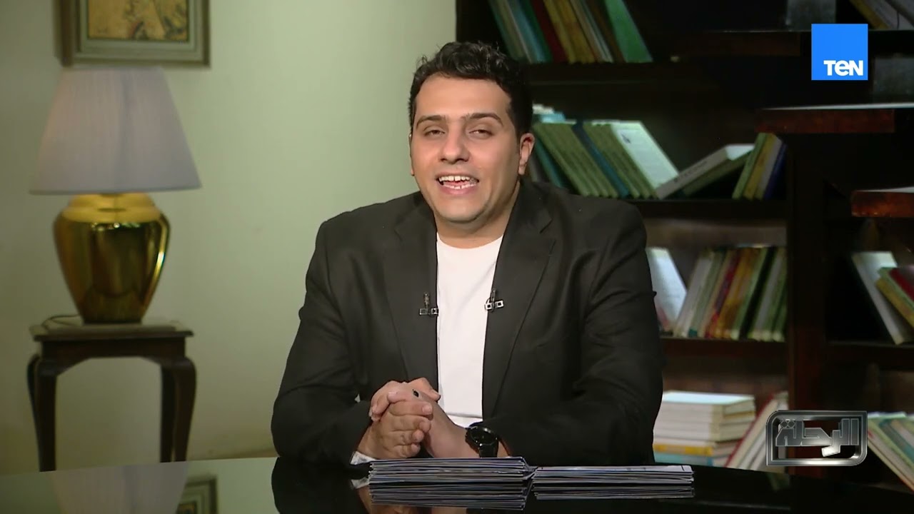 قصة نجاح … من حلم طفل في قرية مصرية إلى أسطورة عالمية في كرة القدم