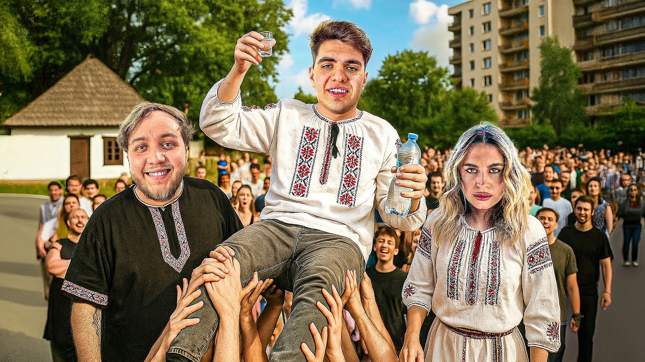 BISOLETA Ep.6 - Am Intrat In Comă Alcoolică De La Pălincă - Part. 1