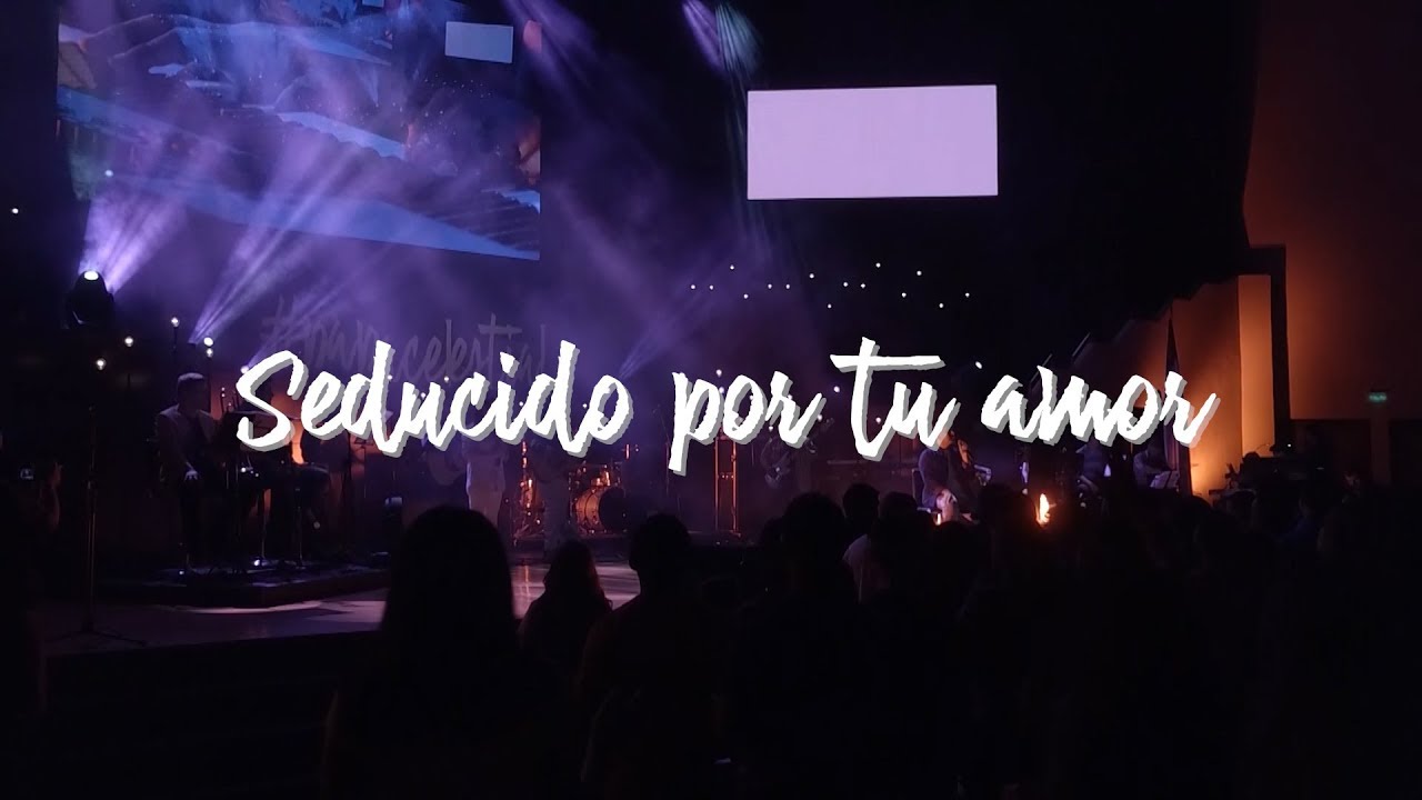 Papá celestial | Seducido por tu amor