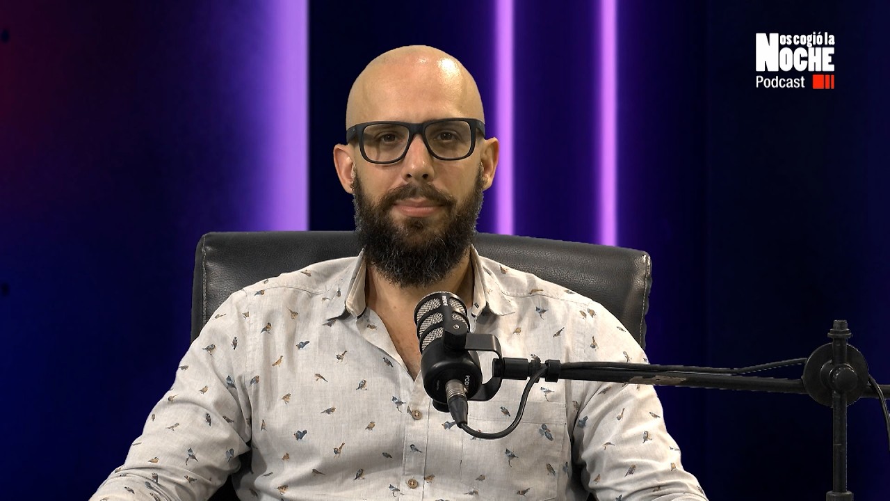 ¿Cómo pasó China de la humillación a ser potencia mundial? | Mijael Lacher en NCN Podcast Ep. 346