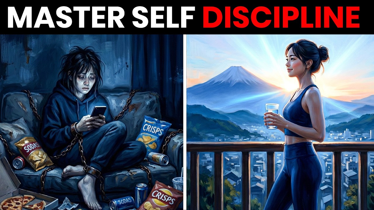 Break Any Bad Habits or Addiction with This Japanese System–Kaizen Philosophy.
