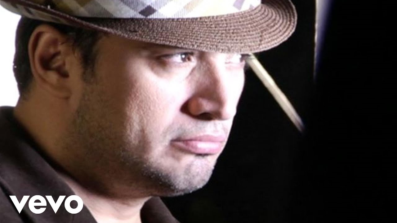 Manny Manuel - Oye Mi Amor (Behind The Scenes)