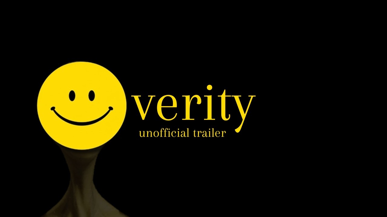 Verity - Fanmade Movie Trailer (2026)