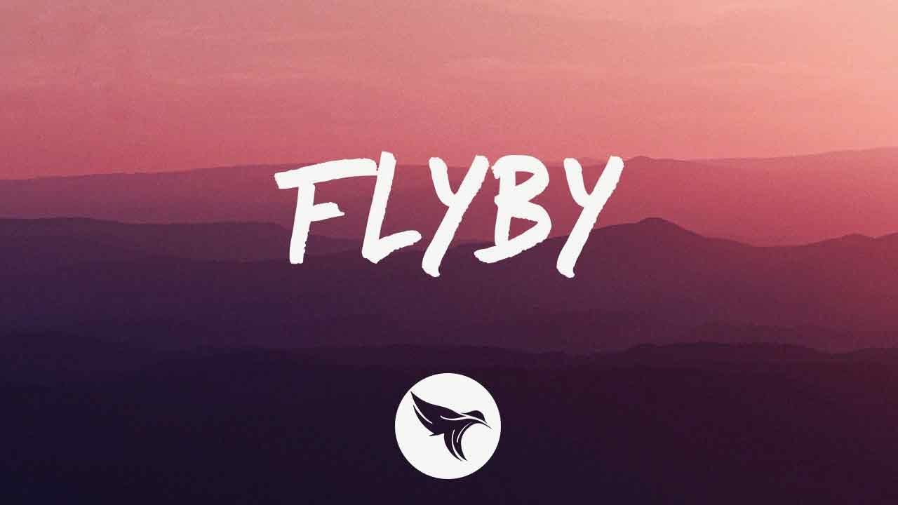 Virginia To Vegas & Mokita - flyby. (Lyrics)