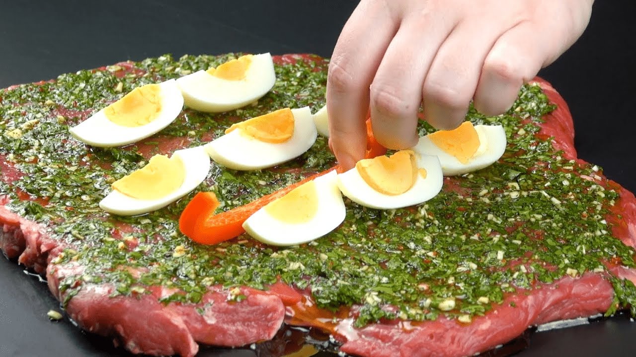 6 recetas con carne que harán sombra a hamburguesas y milanesas