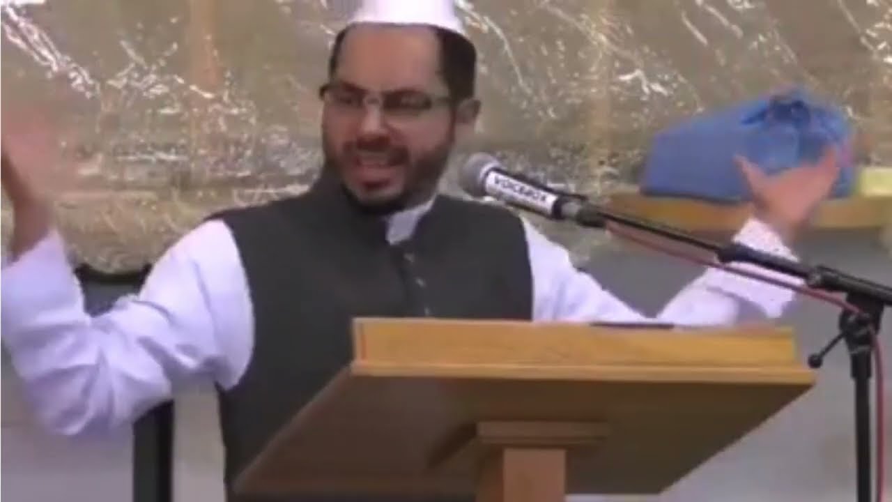 Annual Ashura program Soofie Darbaar Durban