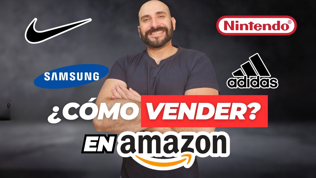 Cómo Vender Otras Marcas en Amazon y Ganar la Buybox Guía Paso a Paso 2024