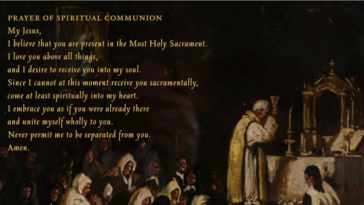 16-2-26: Mass on Monday of the Sixth Week in Ordinary Time, celebrated by Fr Raphael
