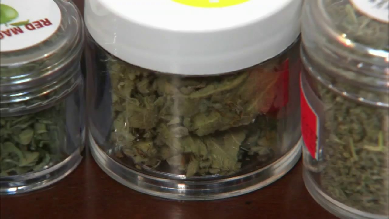 Marijuana festival to be held in Chicago on 4/20