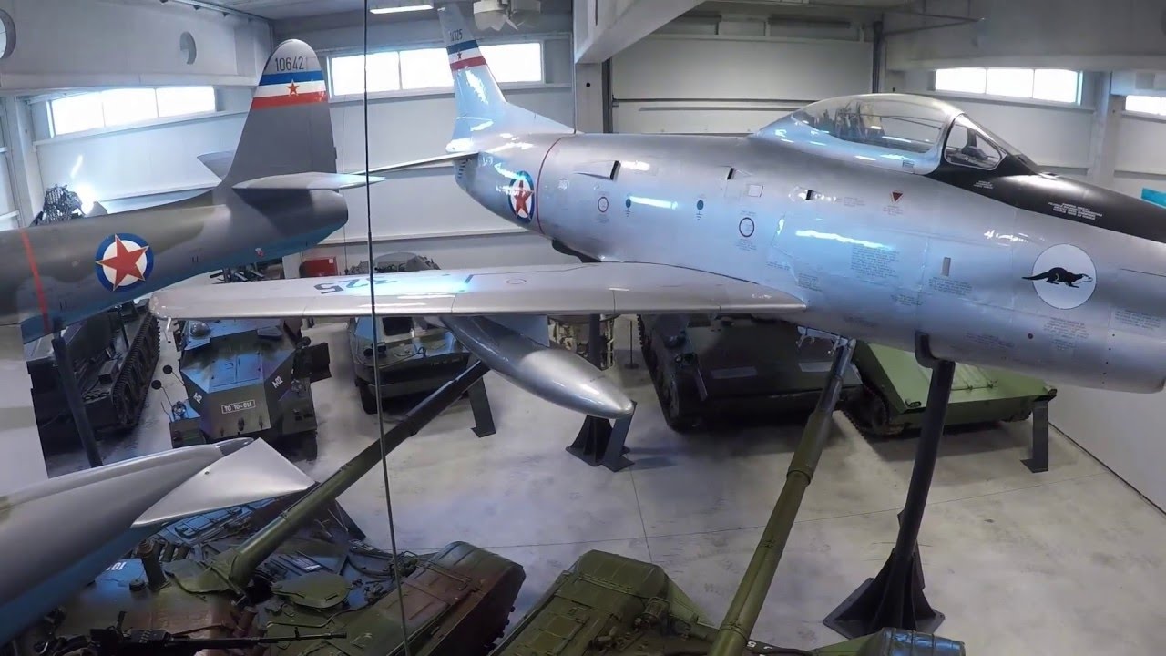 PIVKA (Slovenia) -  Museum of military history
