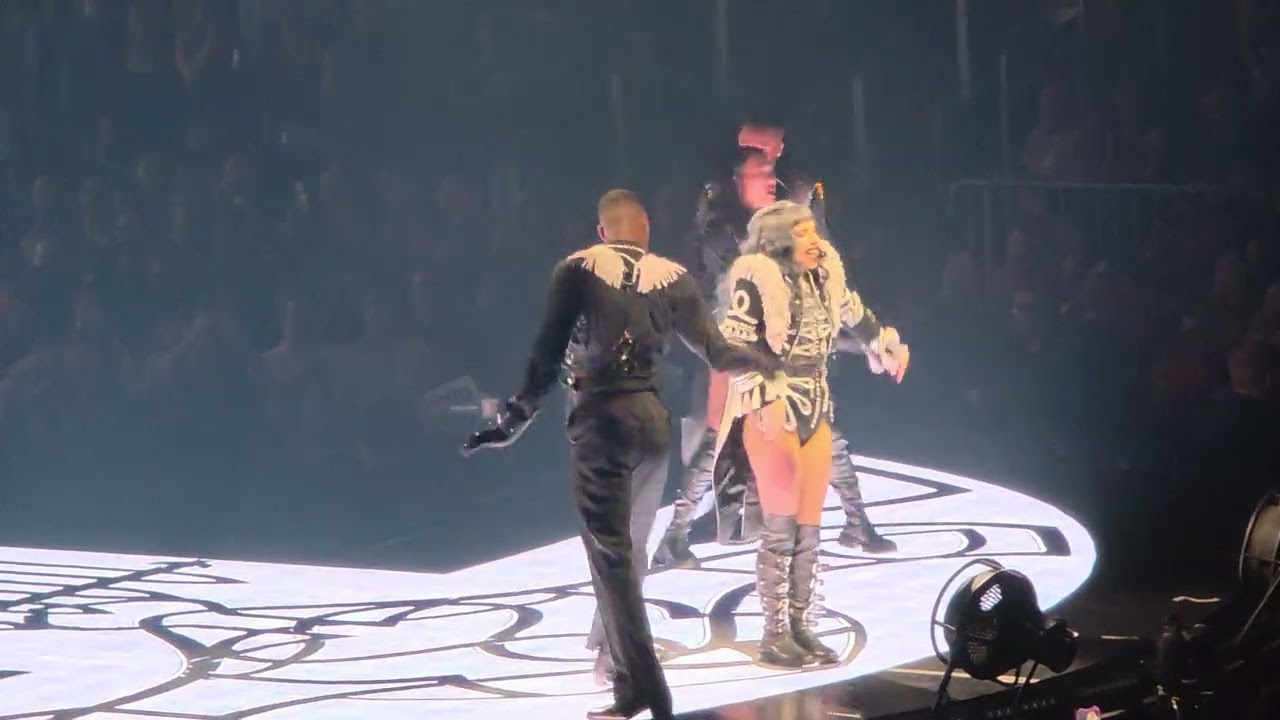 Lady Gaga - Shadow of a Man/Kill for Love/Summerboy (Atlanta N1 March 4th, 2026)