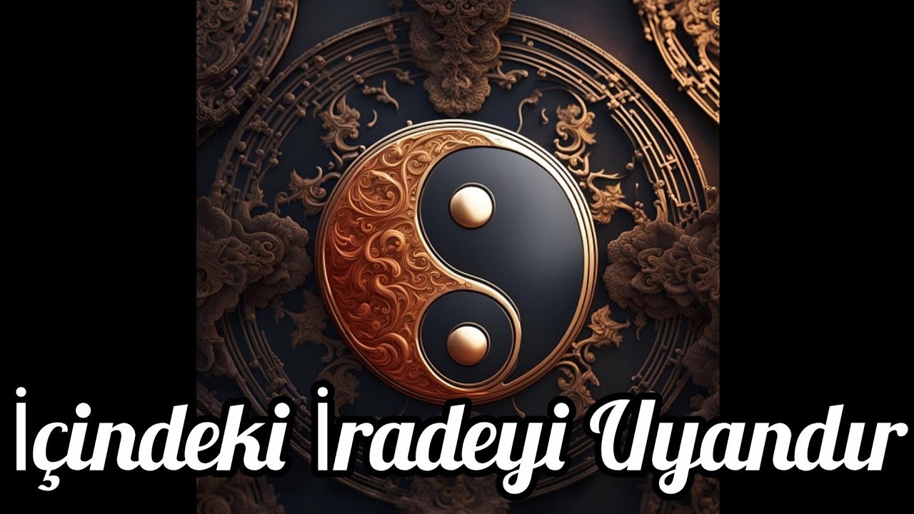 İçsel Otoritenle İlişkin Ne Durumda? Bir Deste Seç. Zamansız Okuma. 