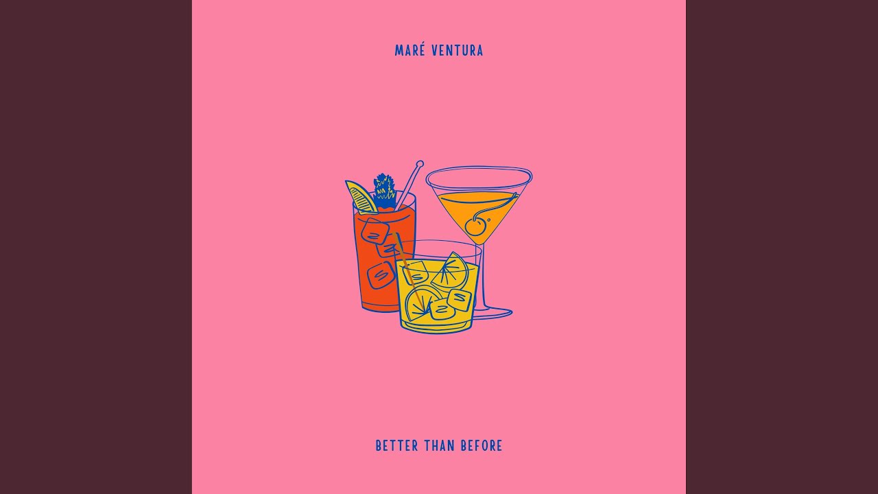 Better Than Before