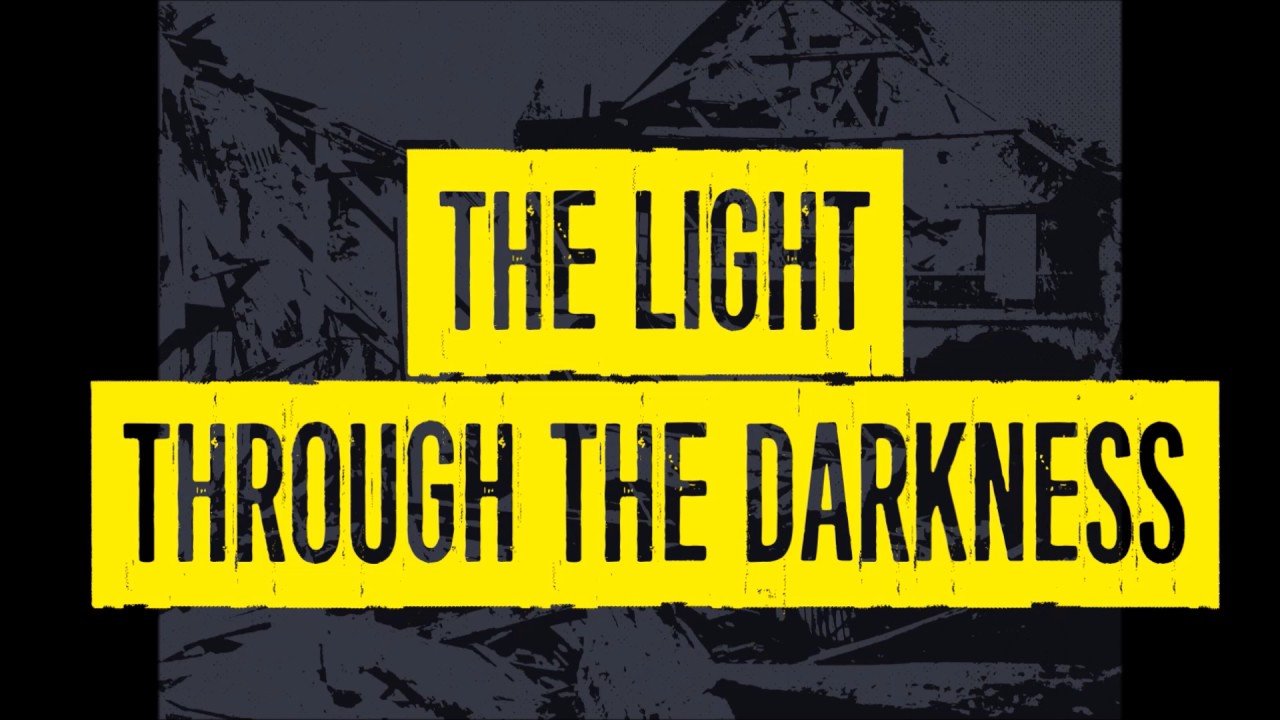 GREAT COLLAPSE - Meltdown! (Official Lyric Video)