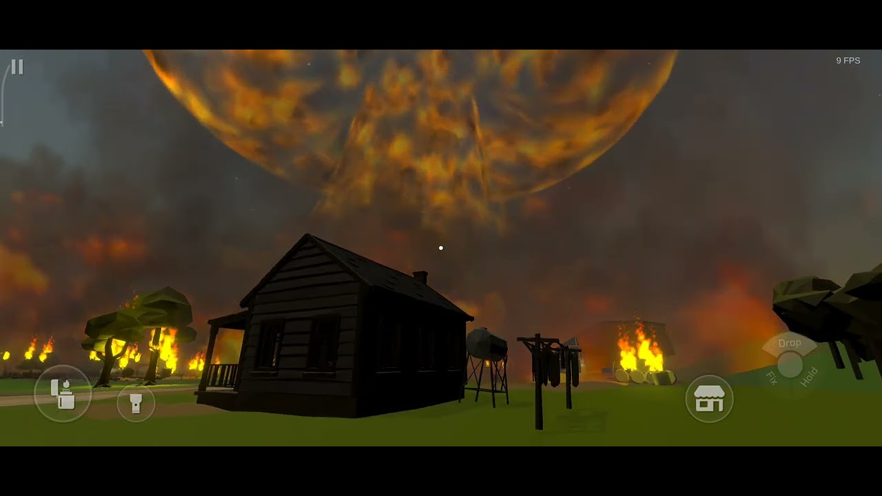 Halo guys ini part 2-nya aku main game fireworks play