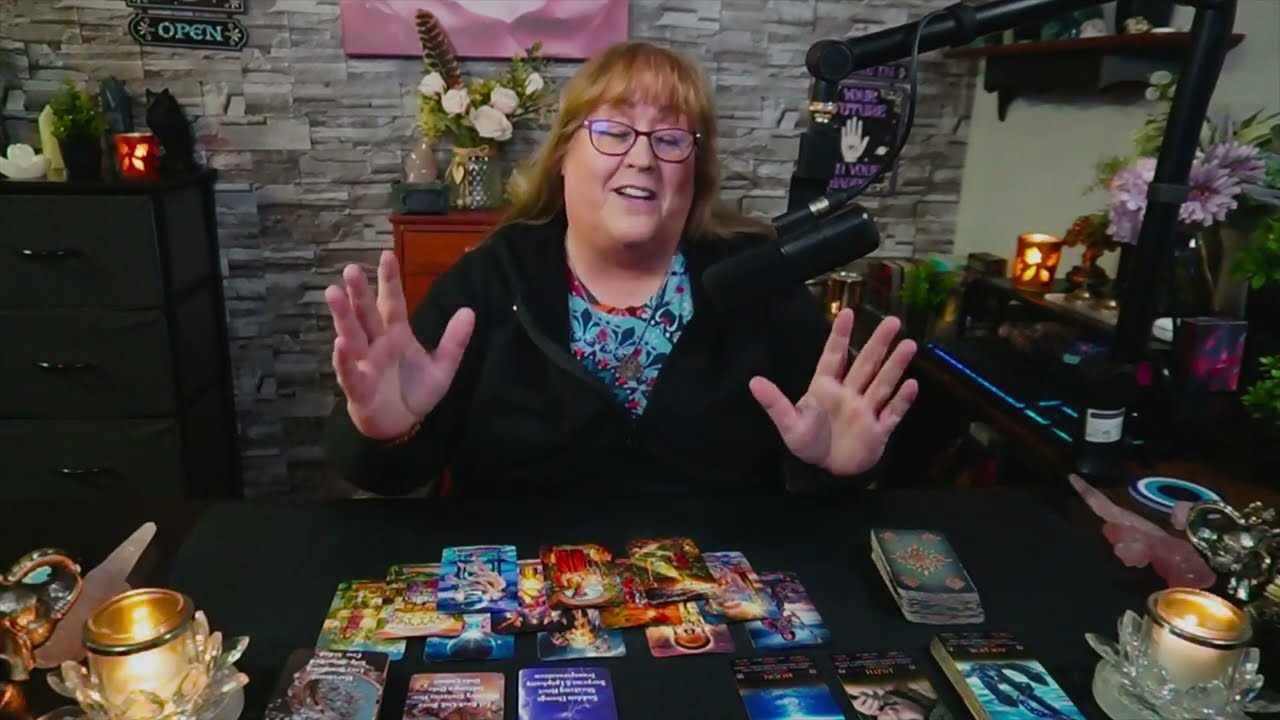 LEO ♌ - It's Time To Heal!