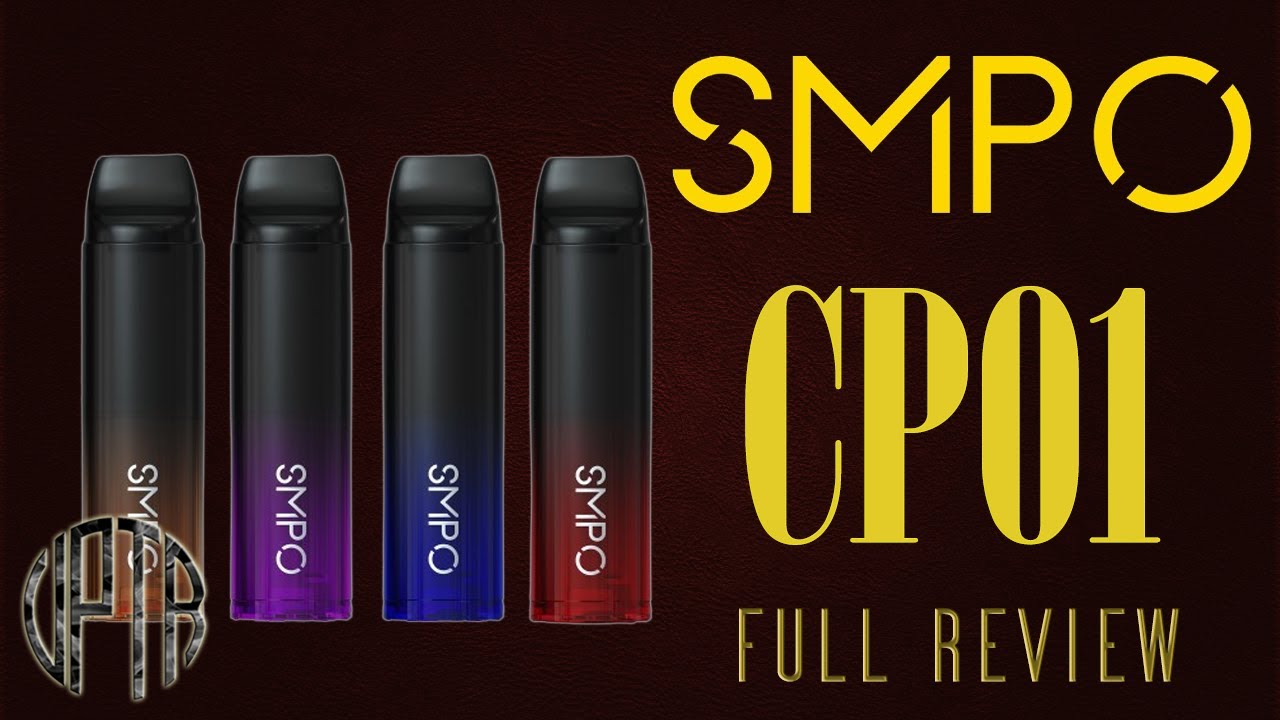 CP01 by SMPO