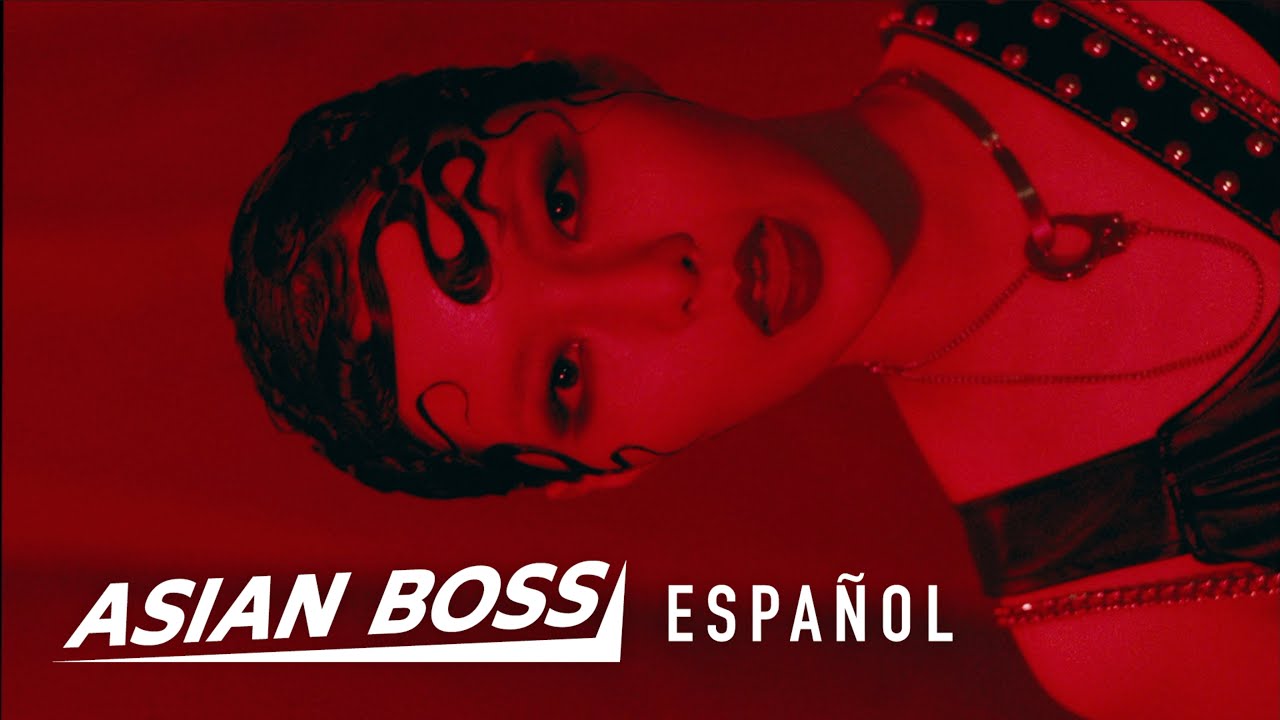 Lim Kim: De ídolo de K-Pop a artista que rompe estereotipos | Asian Boss Español
