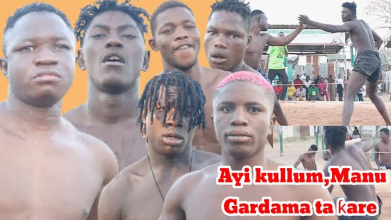 January 1, 2026 AYI KULLUM DA MANU SHAGON GARKUWAN CHINDO GARDAMA TA ƘARE 