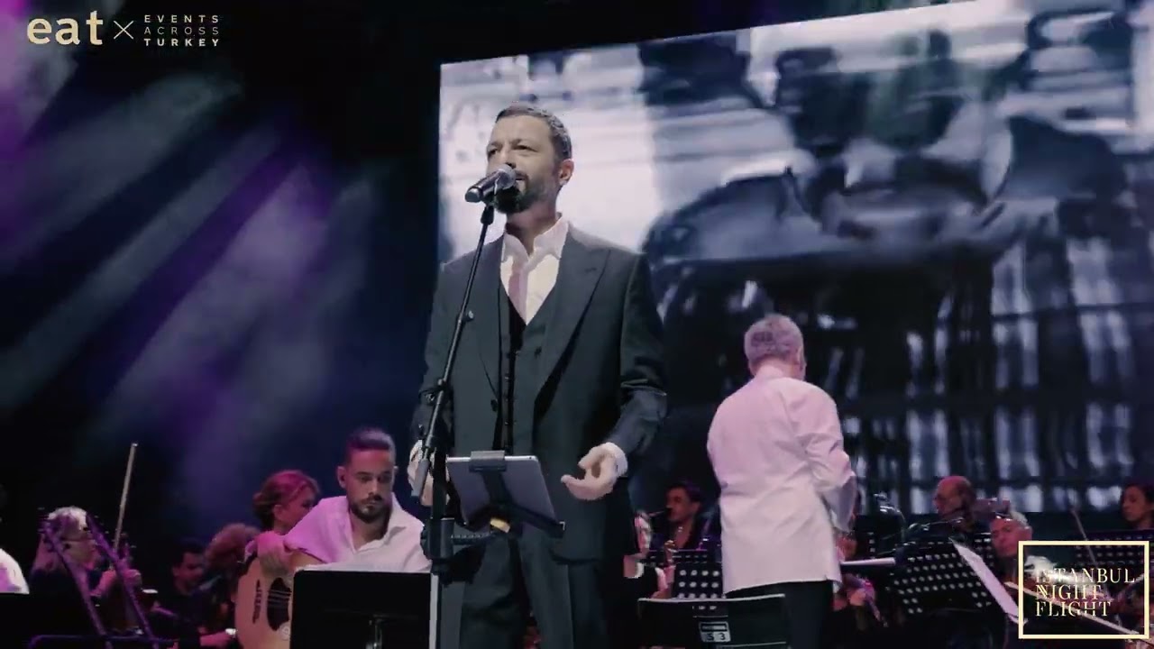 AN EPIC SYMPHONY §  AHMET KAYA     HEP SONRADAN