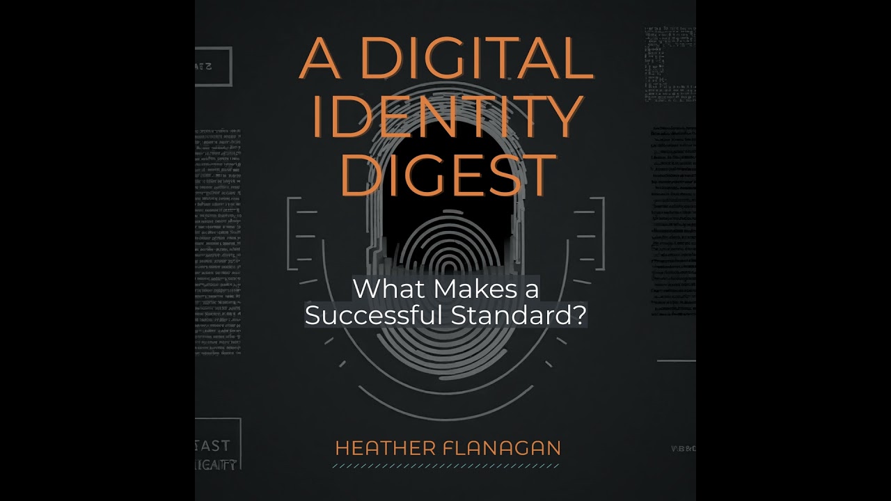 What Makes a Successful Standard?