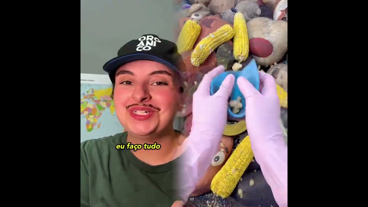 @giemaduoficial《Vídeo de humor compilado》 
