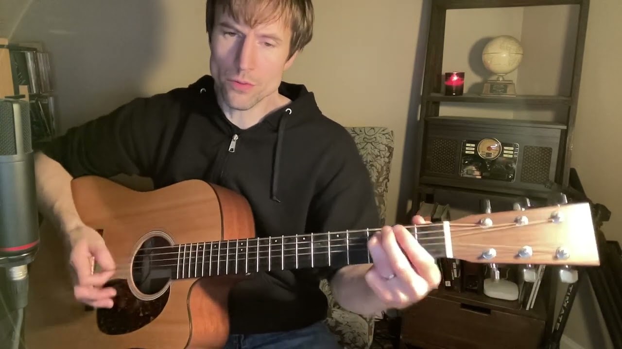 4th of July (Soundgarden cover)