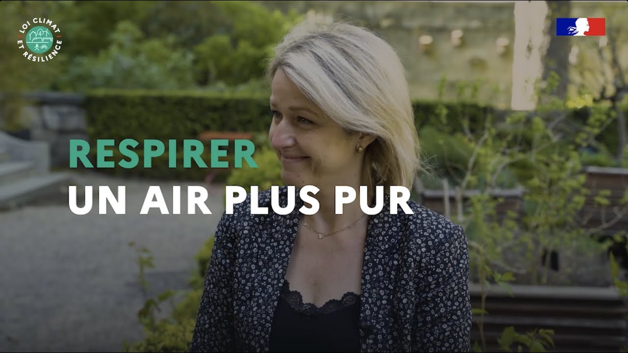 Projet de loi Climat & Résilience : ça change quoi dans nos vies ? B. Pompili | #TousÉcologistes