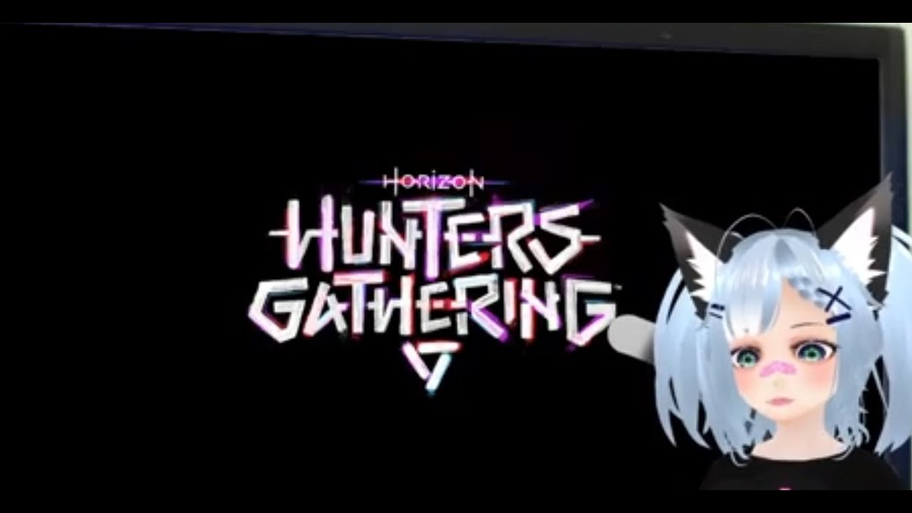 So bout Horizon Hunters Gathering