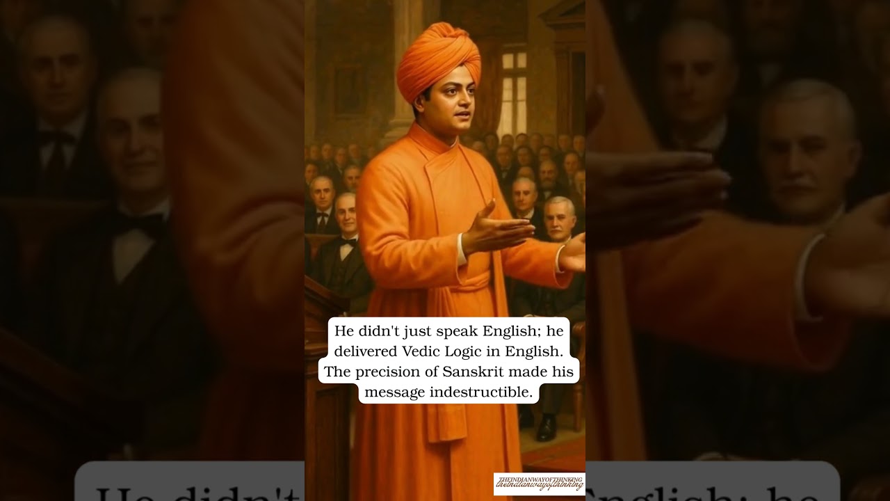 Swami Vivekananda 🙌✨ 