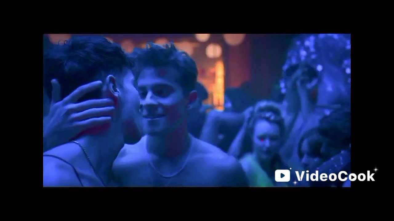 Patrick & Ivan | Everytime 