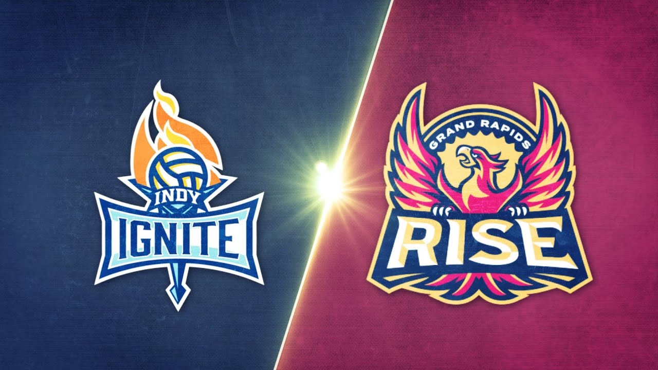 Grand Rapids Rise at Indy Ignite Match Recap, 02/06/2026