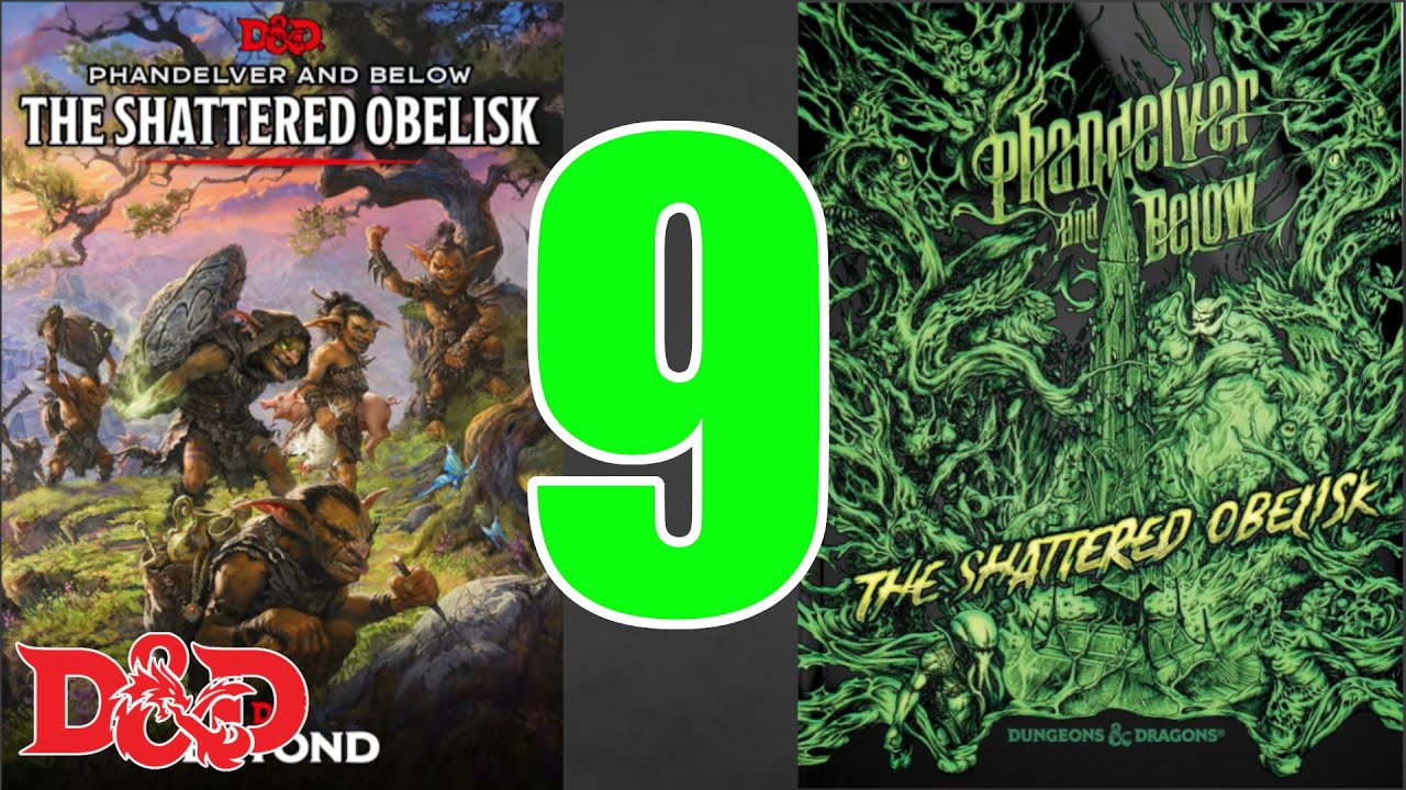 Zorzula's Rest DM Guide