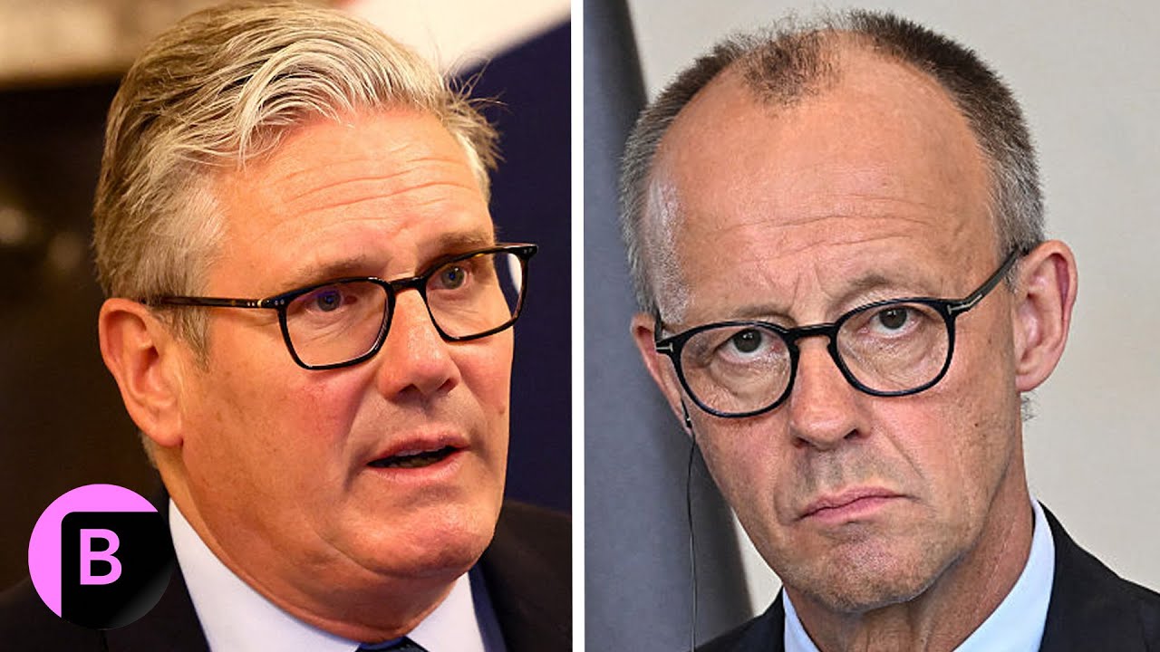 Greenland: UK, Germany Weigh Military Presence Amid US Threats