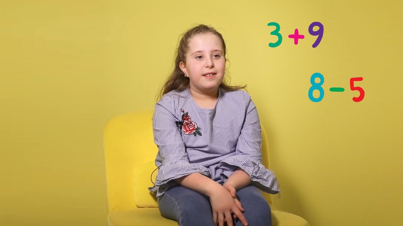 Att ha ADHD –Lovisa