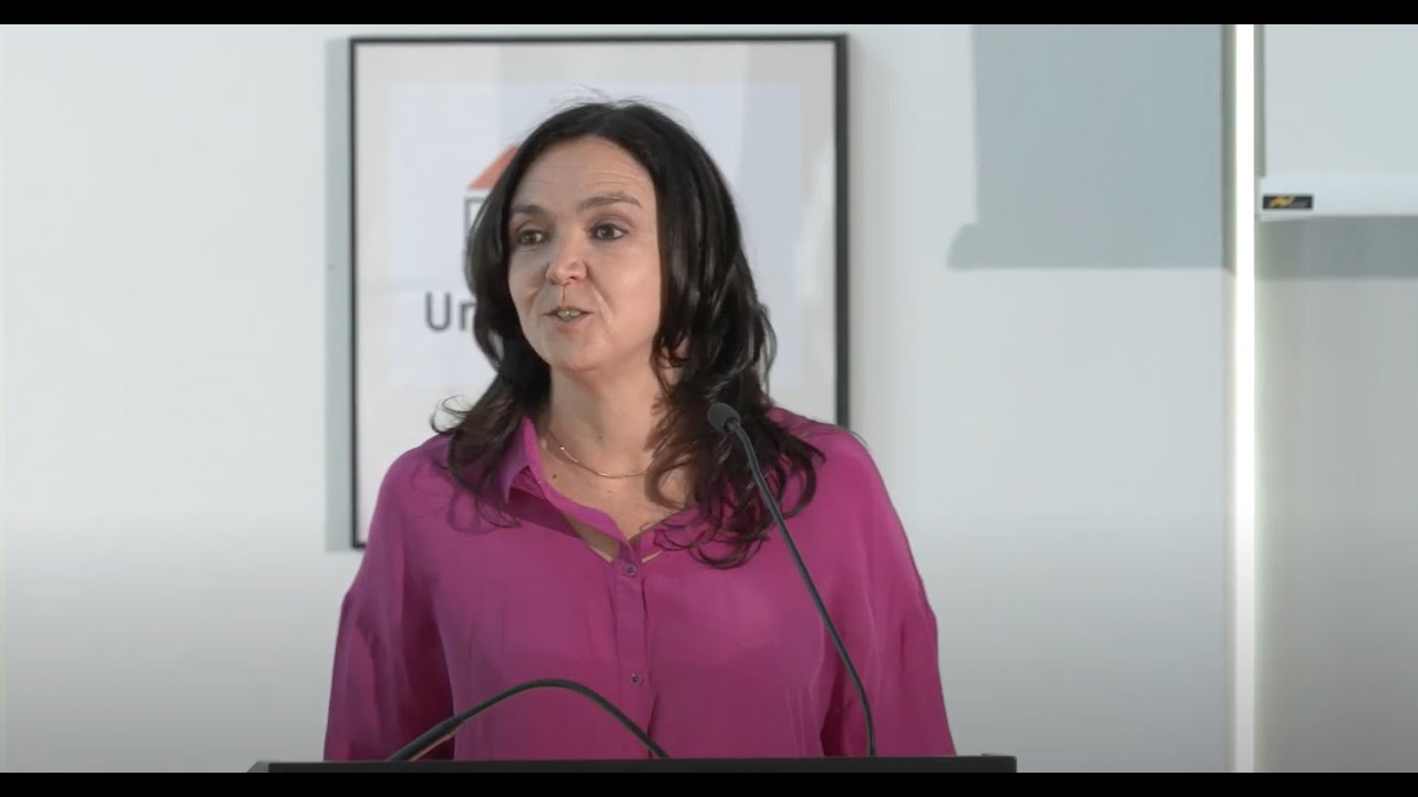 Why AI magic will not solve the Climate Emergency | Benedetta Brevini |  Sustainable AI Conference