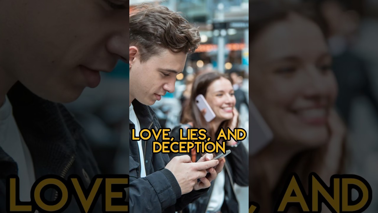 Love, Lies, and Deception: The True Crime Story of an Online Dating Scam 