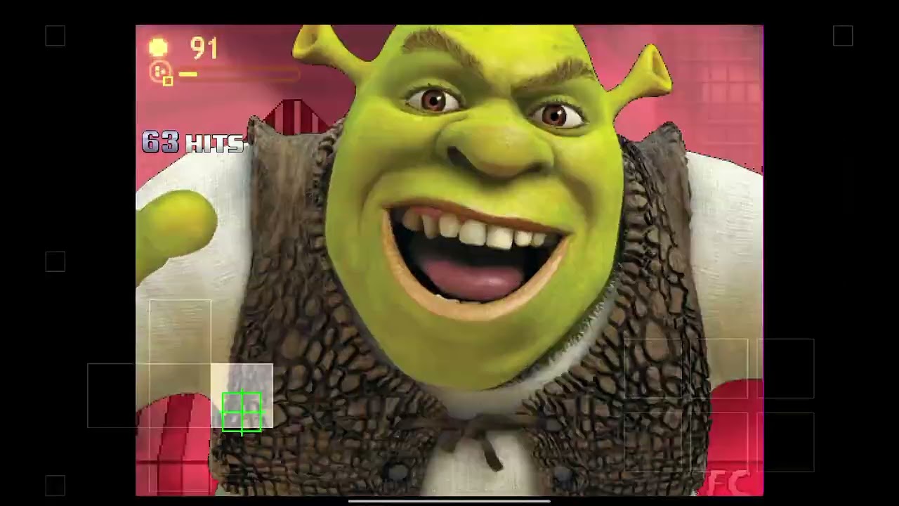 Random M.U.G.E.N. Battles #18: Team Faustao vs Giygas