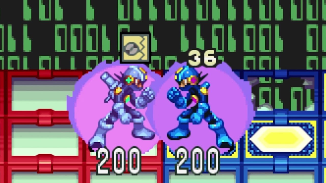 BN2 Balanced PvP Annihilation vs Delibelly