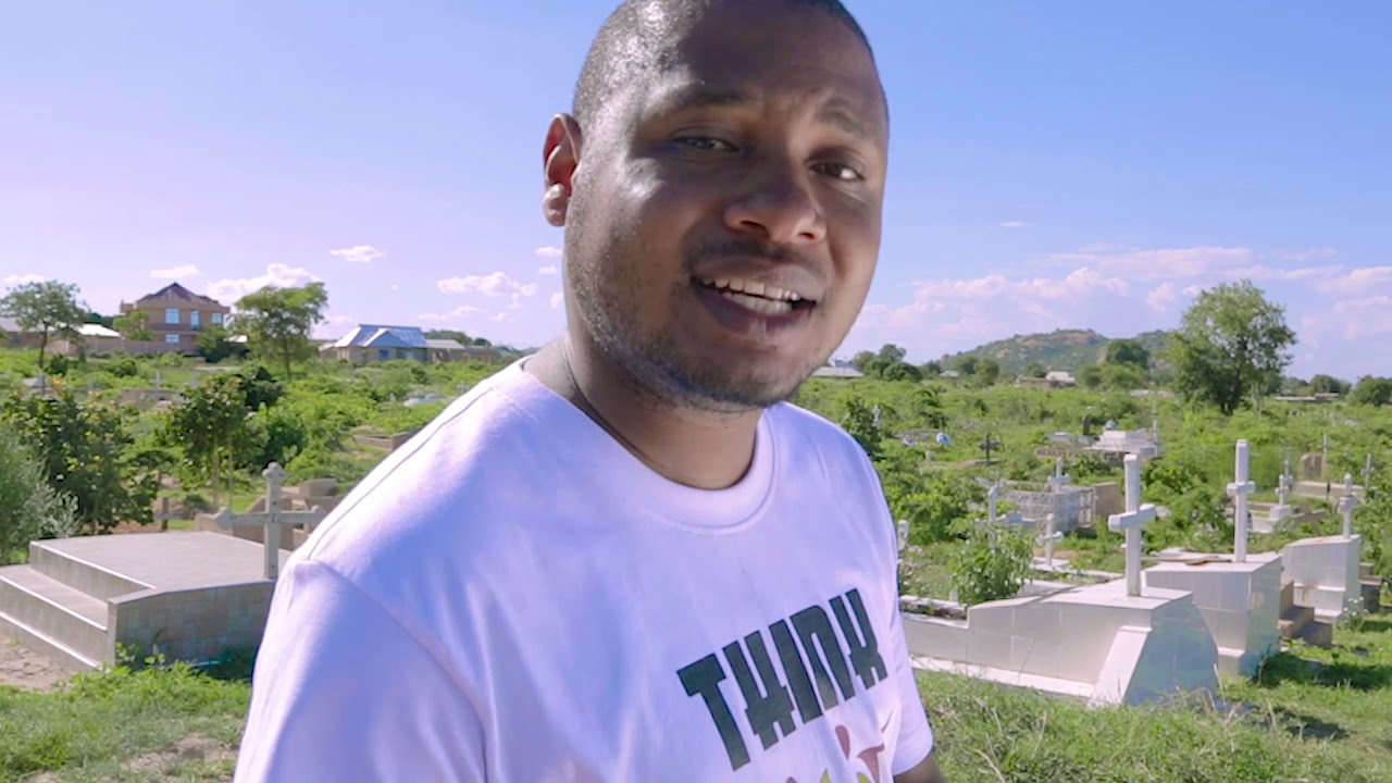 ''Haya Mambo Hayana Ubingwa"