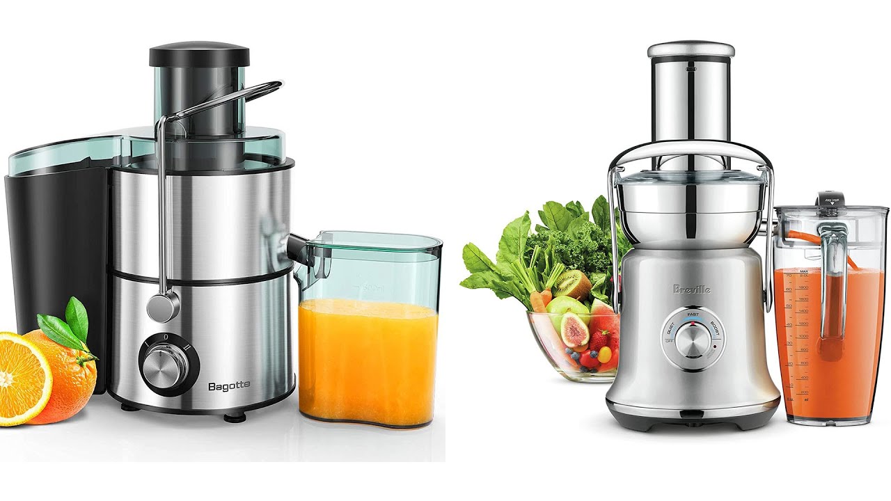 Best Top 10 Juice Extractor | Top Rated Juice Extractor